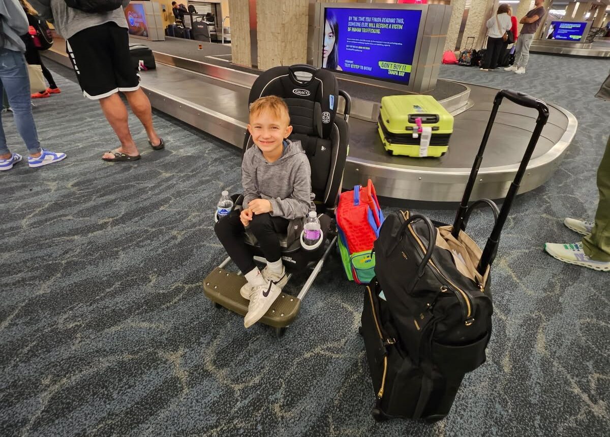 Tampa International Airport